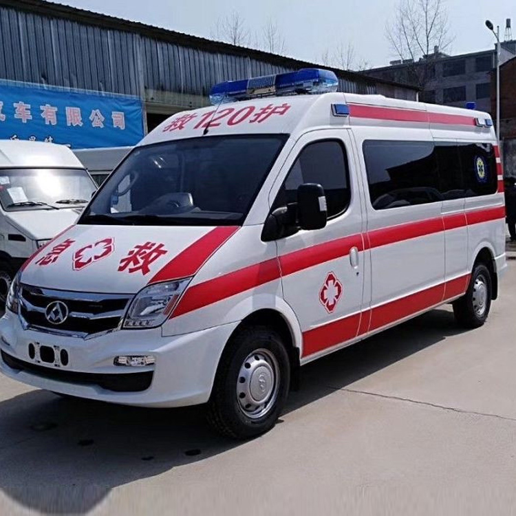 宣汉马拉松租赁救护车活动保障