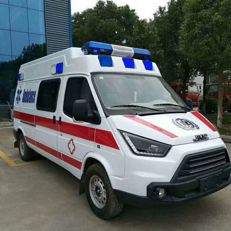 宣汉瘫痪租赁救护车转运 ——生命救助的紧急响应与专业保障