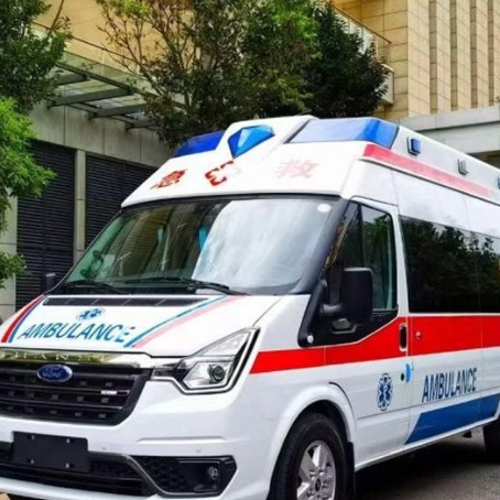 宣汉选择租赁救护车的注意事项